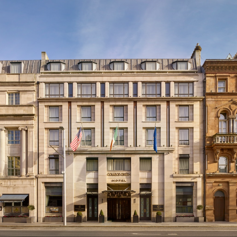 The College Green Hotel Venues