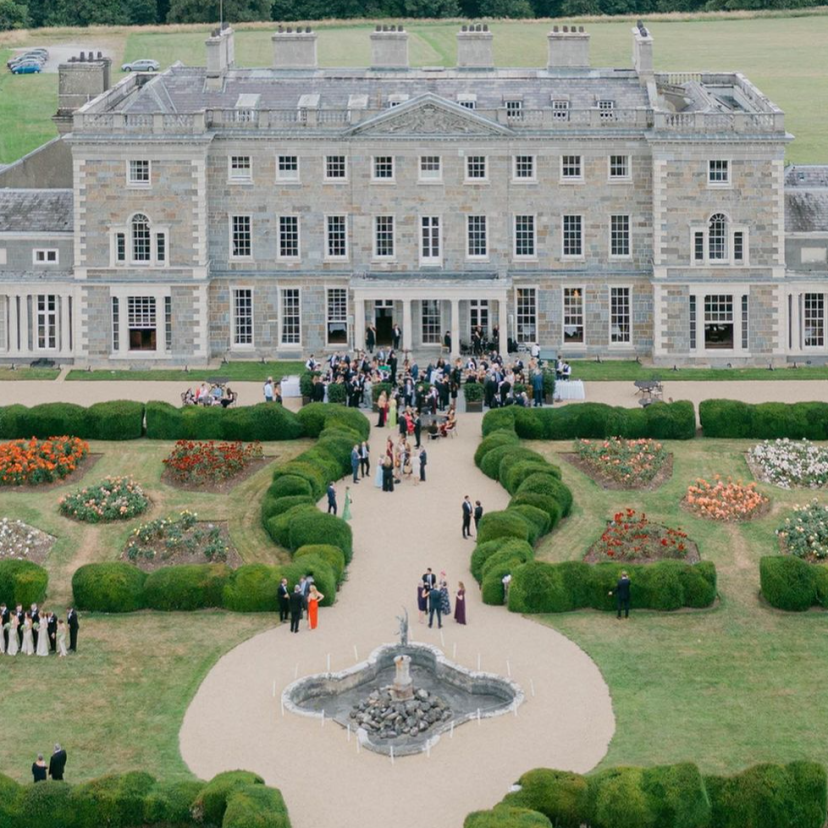 Carton House, A Fairmont Managed Hotel Venues
