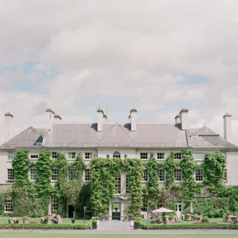 Mount Juliet Estate Venues