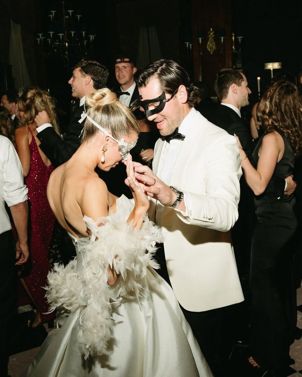 Social Brides Collective