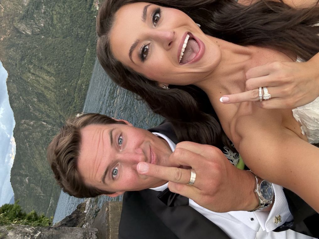 Social Brides Collective Content Creator photo