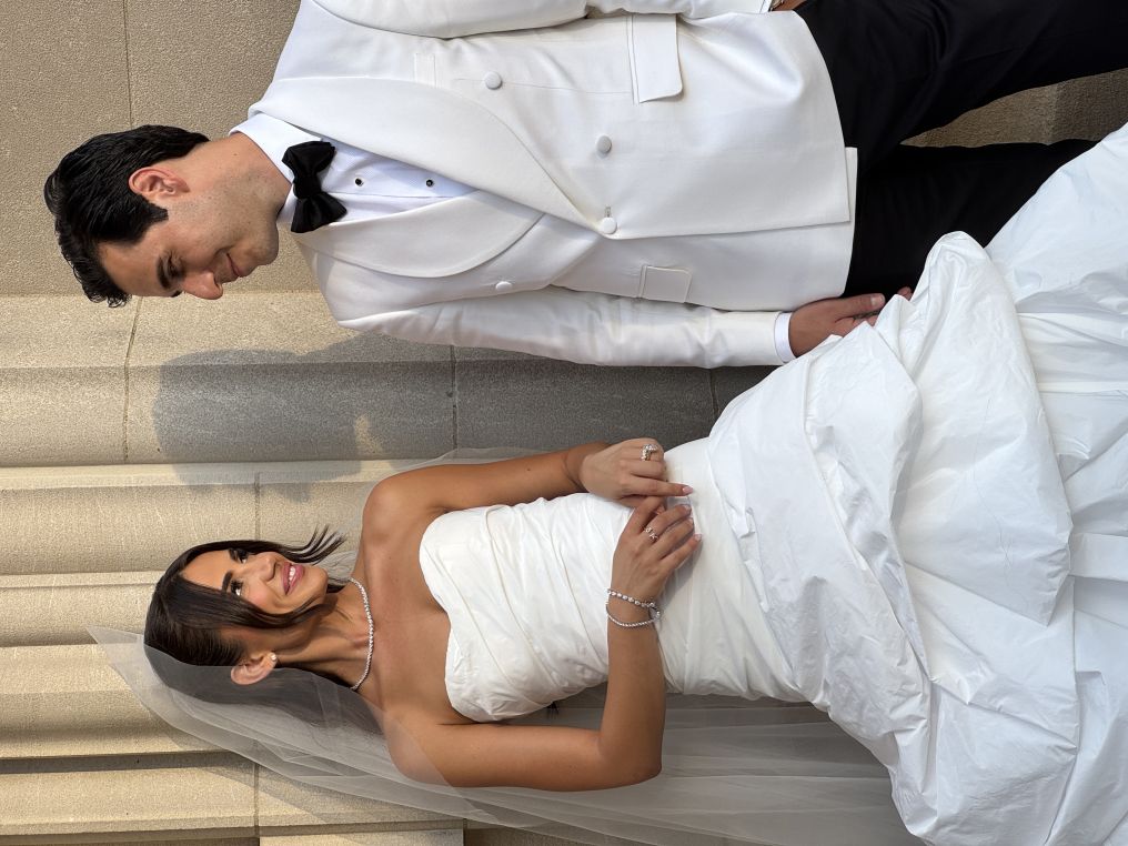 Social Brides Collective Content Creator photo