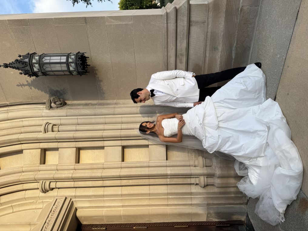 Social Brides Collective Content Creator photo