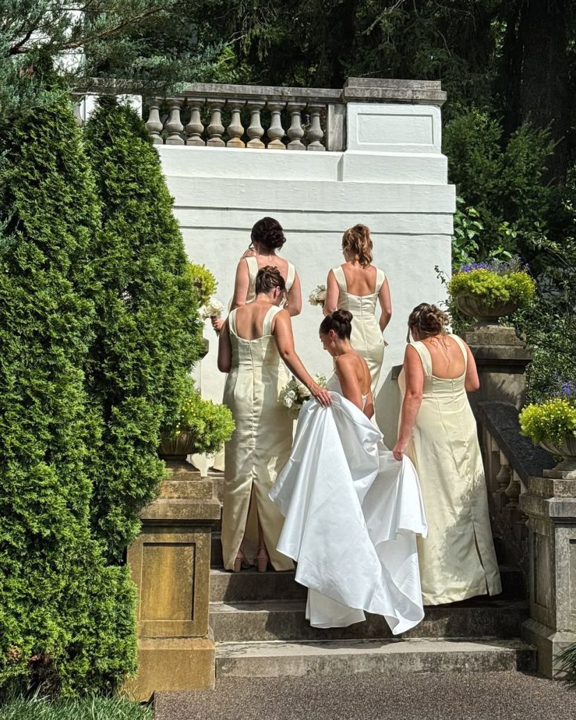 Social Brides Collective Content Creator