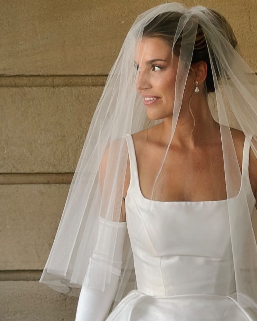 Social Brides Collective Content Creator