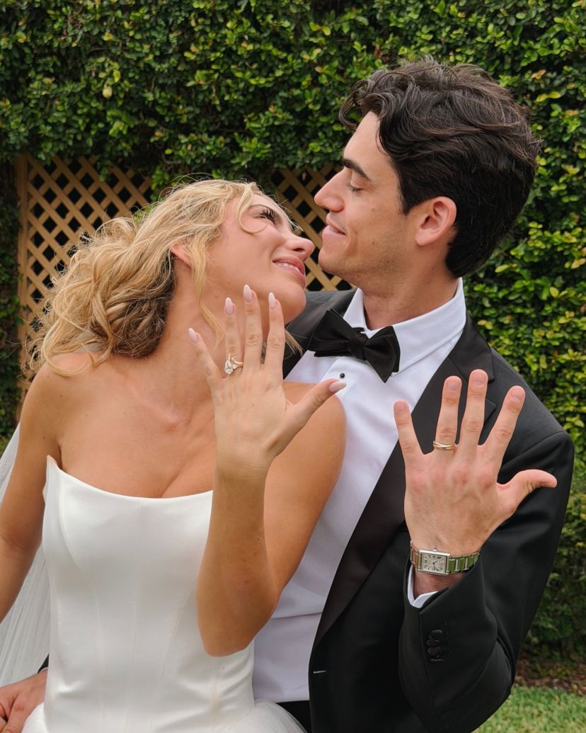 Social Brides Collective Content Creator