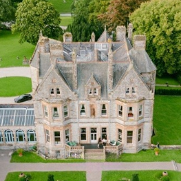 Castle Leslie Estate Venue | About