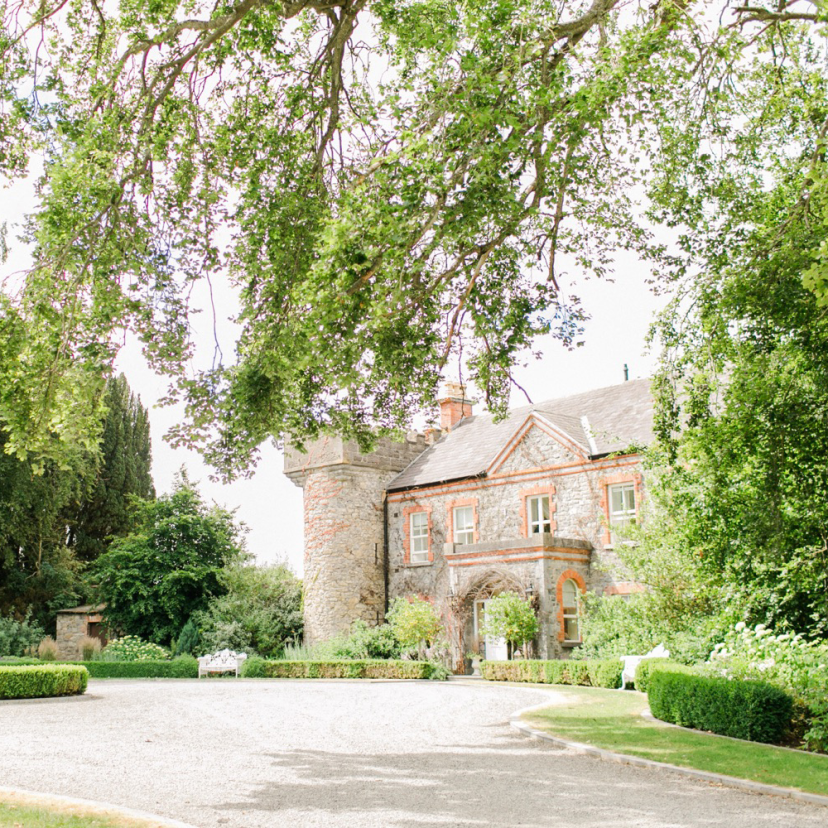 Ballymagarvey Village Venues