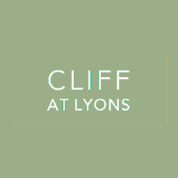 Cliff at Lyons Venue | About