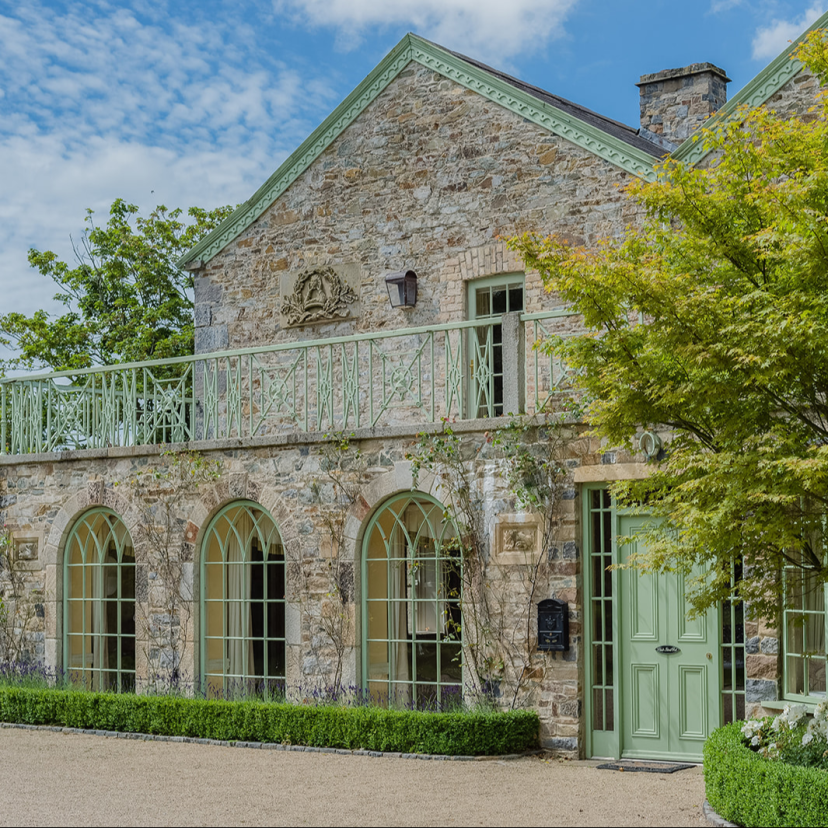 Cliff at Lyons Venues