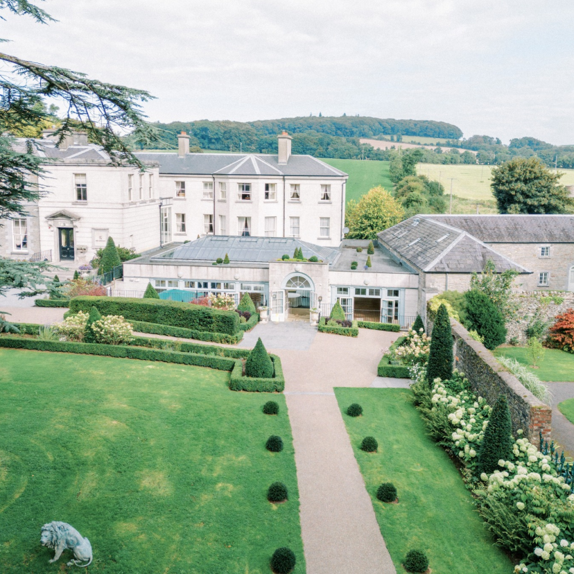 Tankardstown House Venues