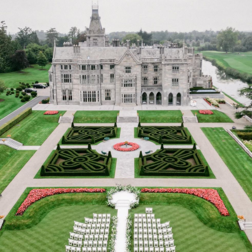 Adare Manor Venues