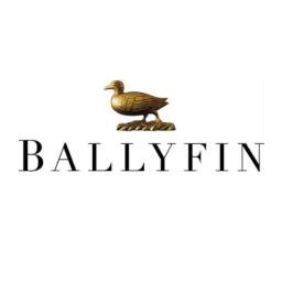 Ballyfin Demesne Venue