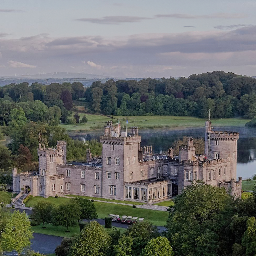Dromoland Castle Hotel Venue
