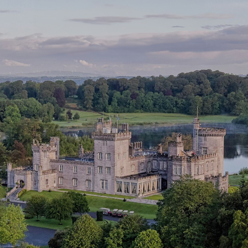 Dromoland Castle Hotel Venues