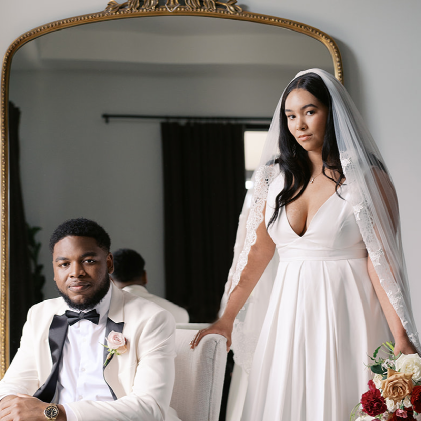 Reign Beauty Makeup Artists