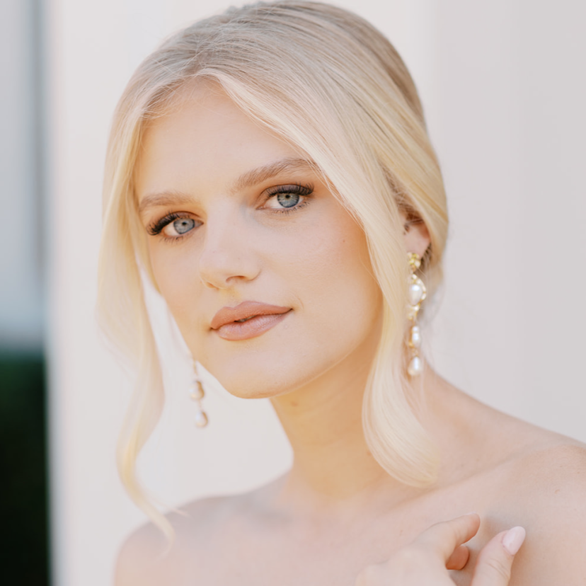 Reign Beauty Makeup Artists