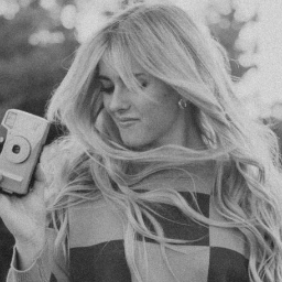 Tay Mayes Dempsey Photographer