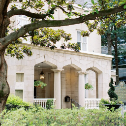 The Wimbish House Venue
