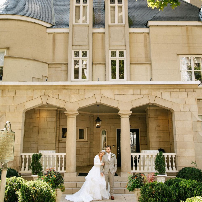 The Wimbish House Venues