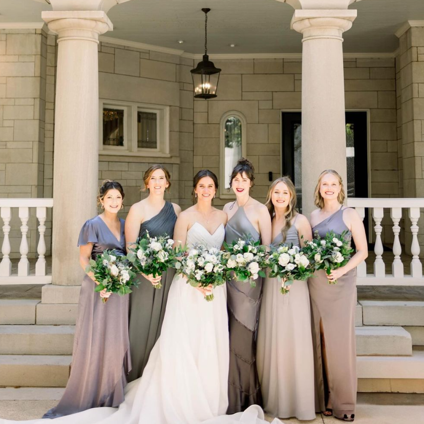 The Wimbish House Venues