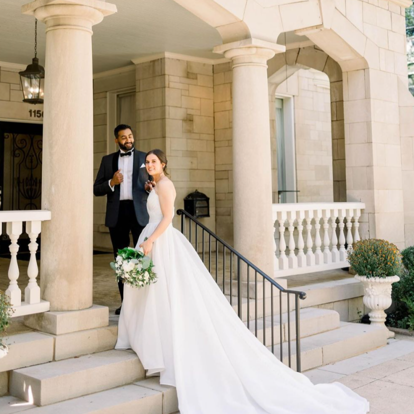 The Wimbish House Venues