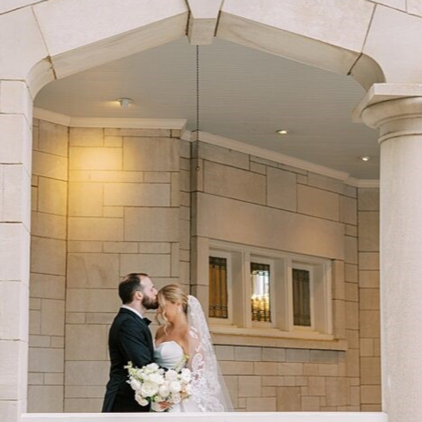 The Wimbish House Venues