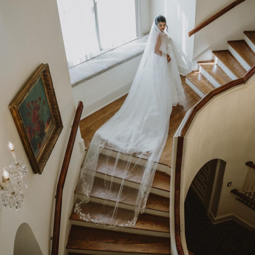 The Wimbish House Venues