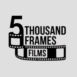 5 Thousands Frames Films Videographer