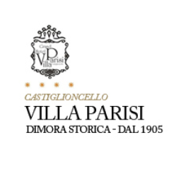 Villa Parisi Venue | About