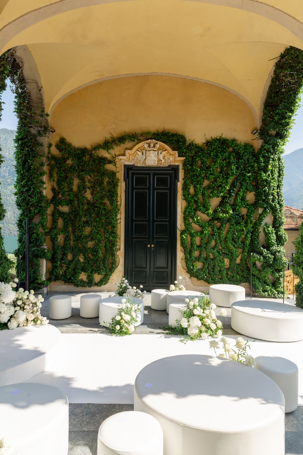 Elena Pensini Events and Concierge
