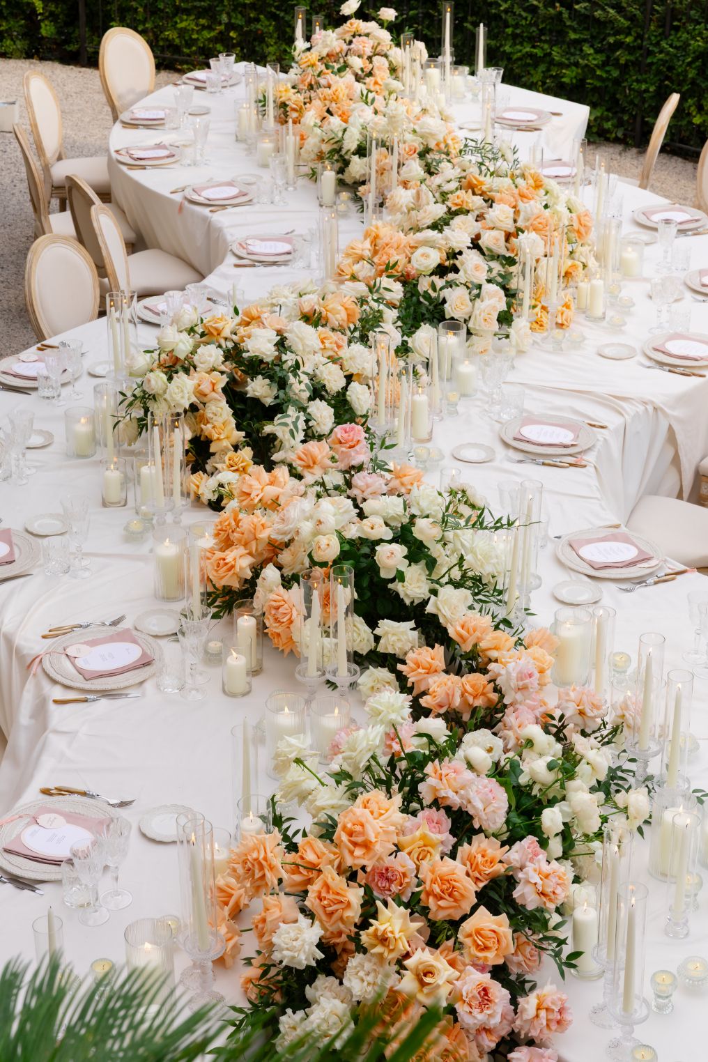Elena Pensini Events and Concierge