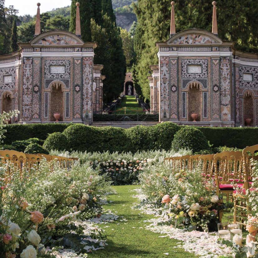 Elena Pensini Events and Concierge Planner Elena Pensini Events and Concierge Planner