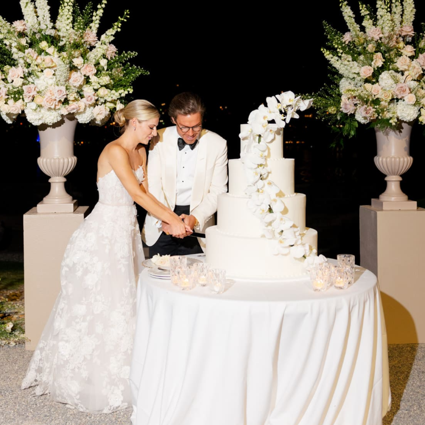 Elena Pensini Events and Concierge Planner Elena Pensini Events and Concierge Planner