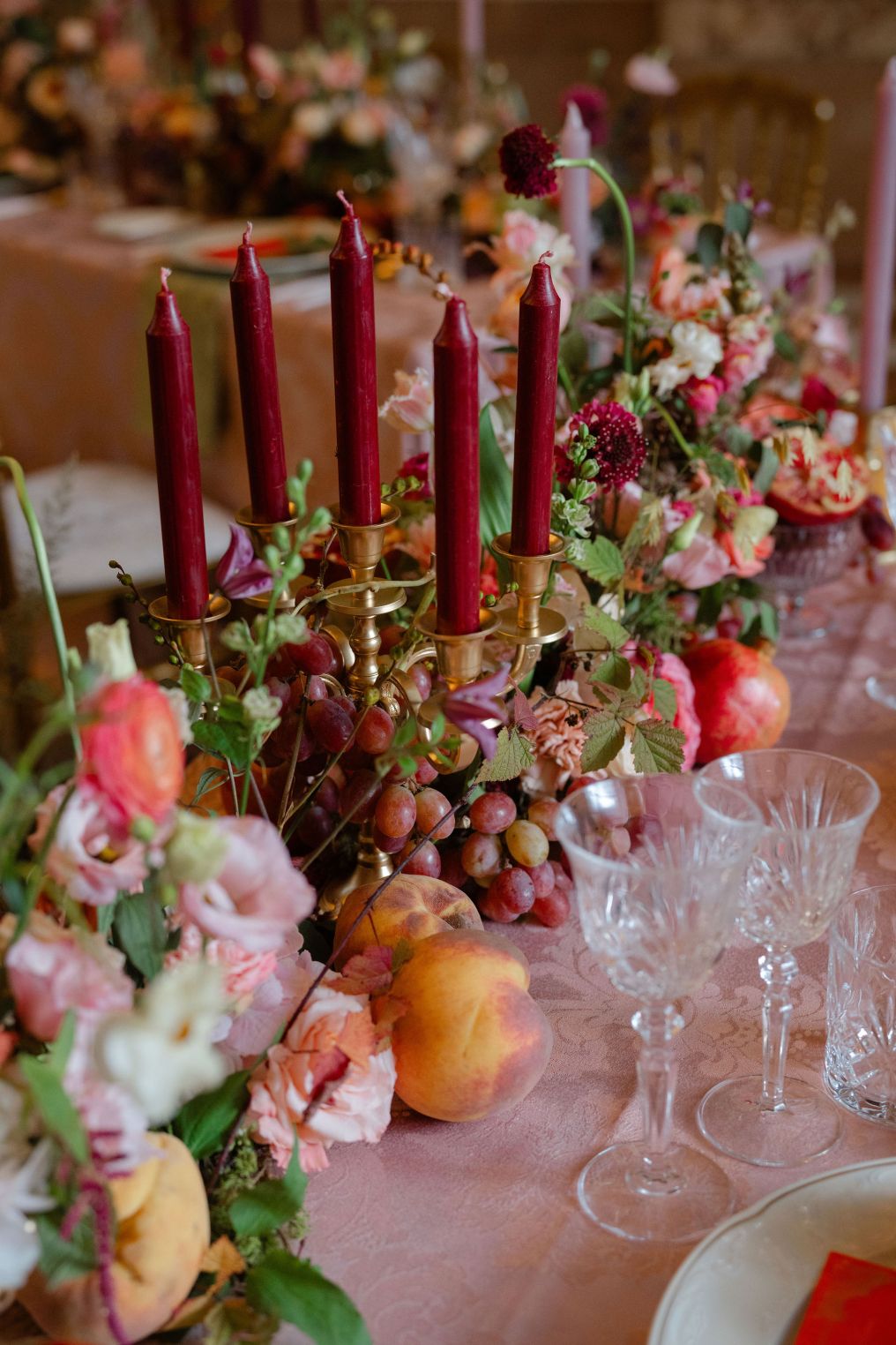 Fine Events Vienna Planner photo