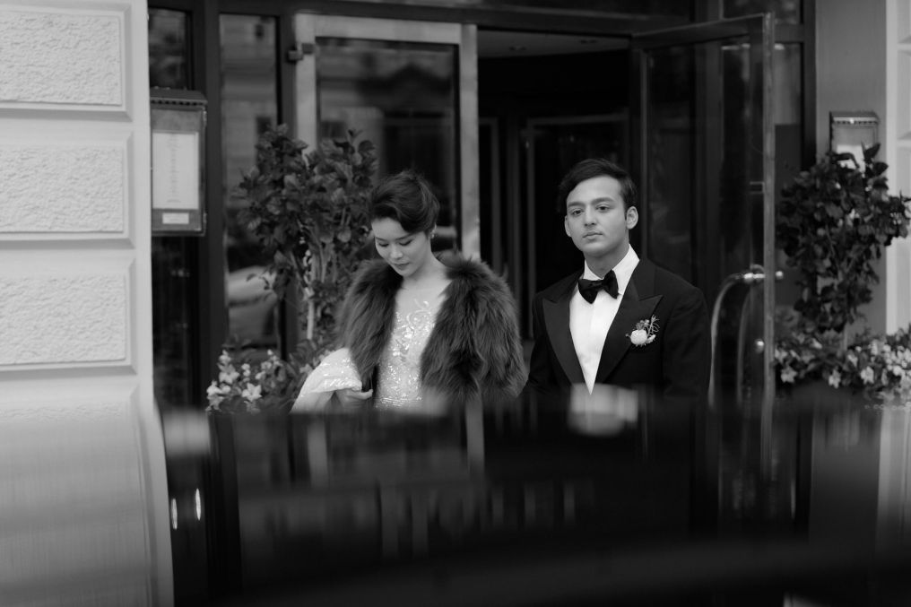 Fine Events Vienna Planner photo