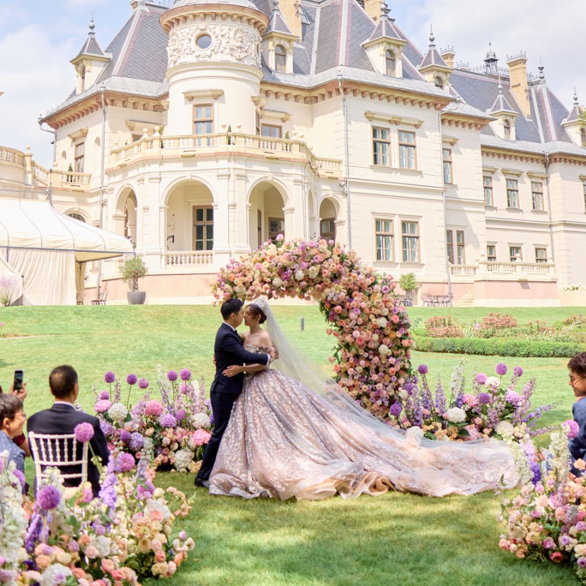 Fine Events Vienna Planner