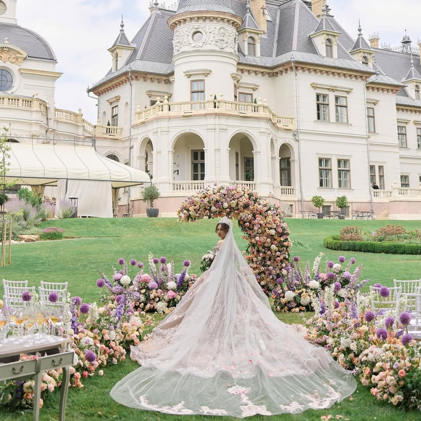 Fine Events Vienna Planner