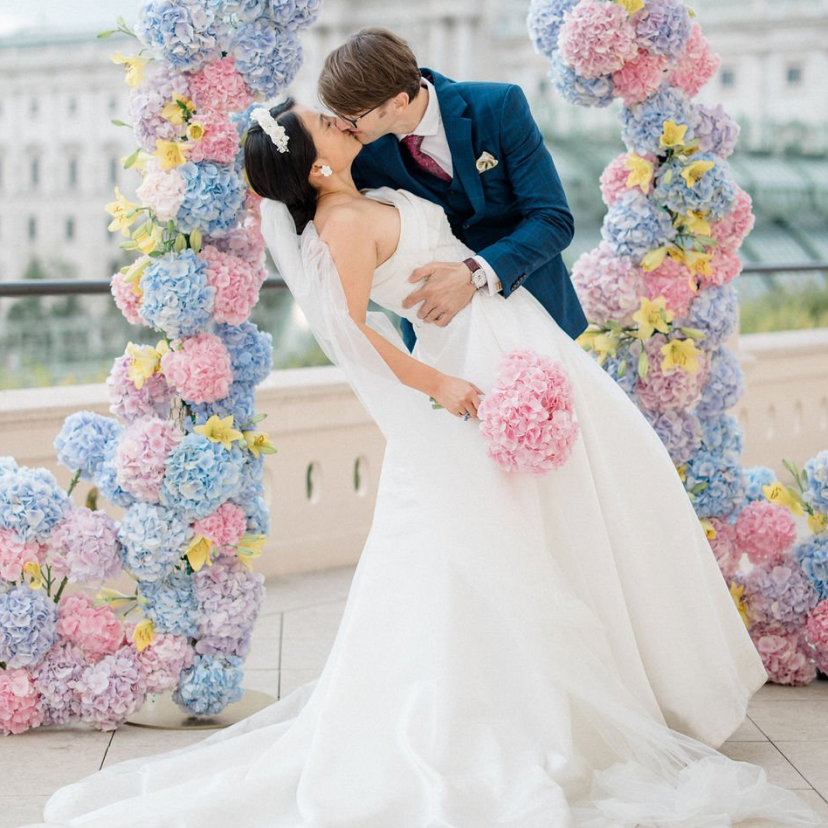 Fine Events Vienna Planner