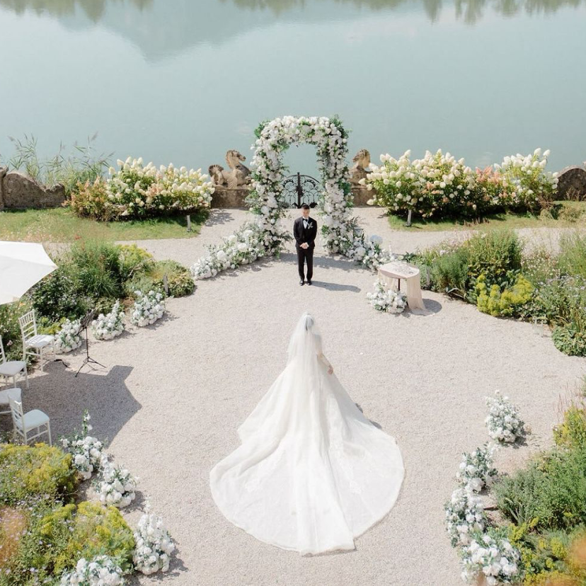 Fine Events Vienna Planner