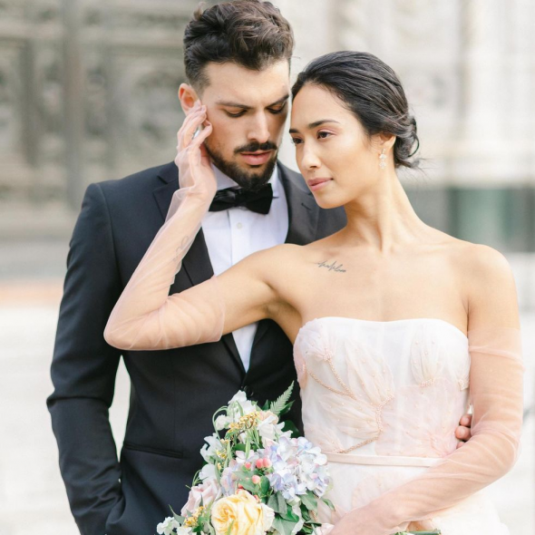 Francesca Dominique Photographer