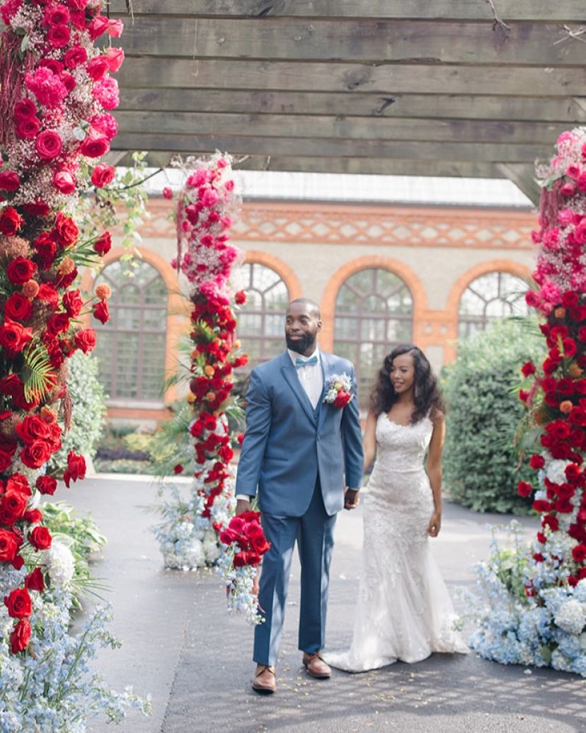 Chanel Normani Photographer