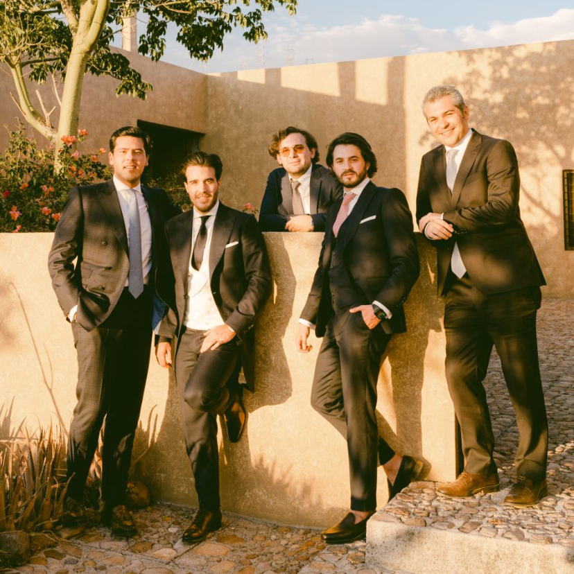 Karime Gazale Photographer