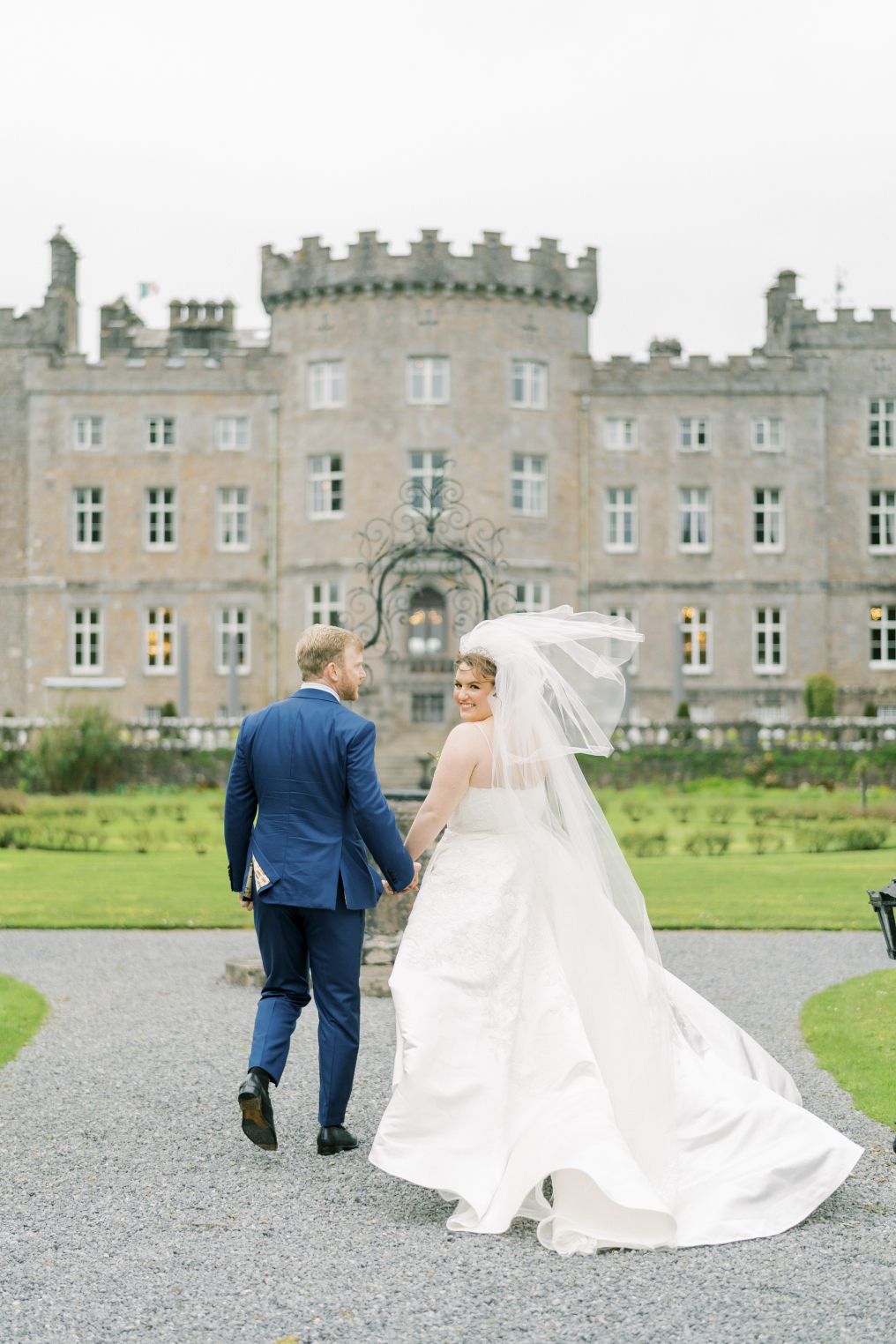 Gina Myers Weddings & Events