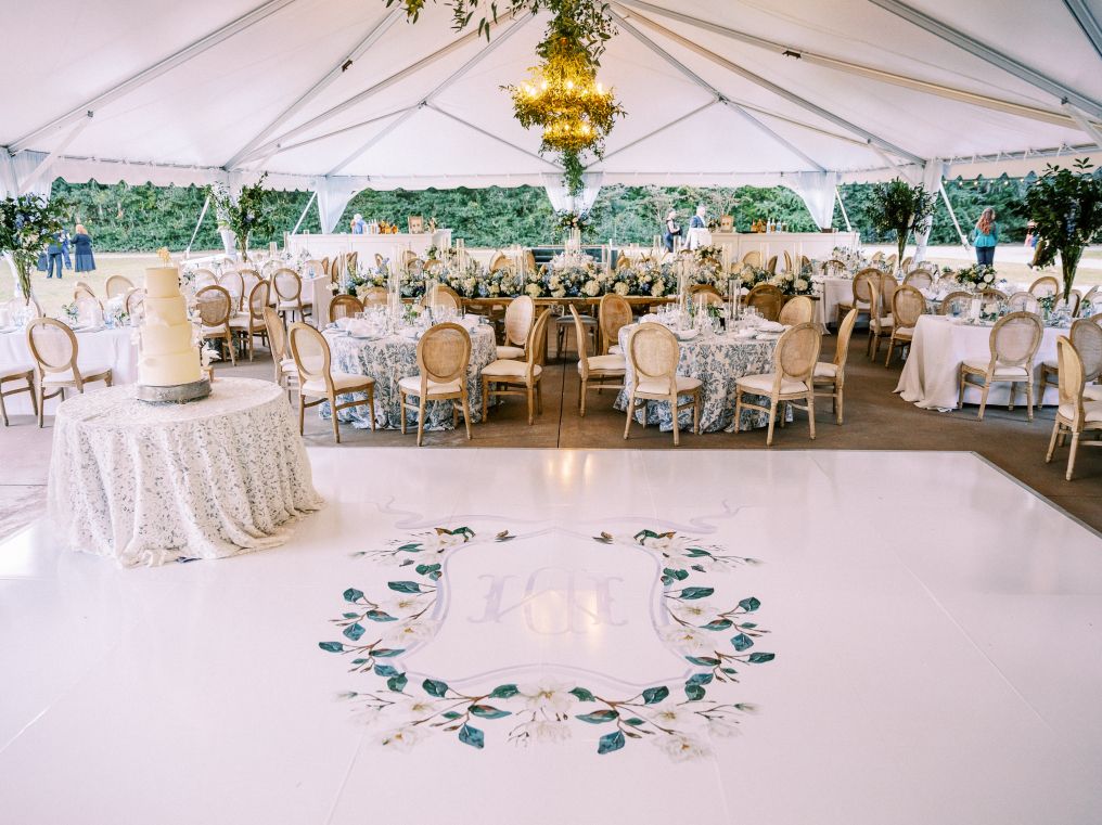 Gina Myers Weddings & Events Planner photo