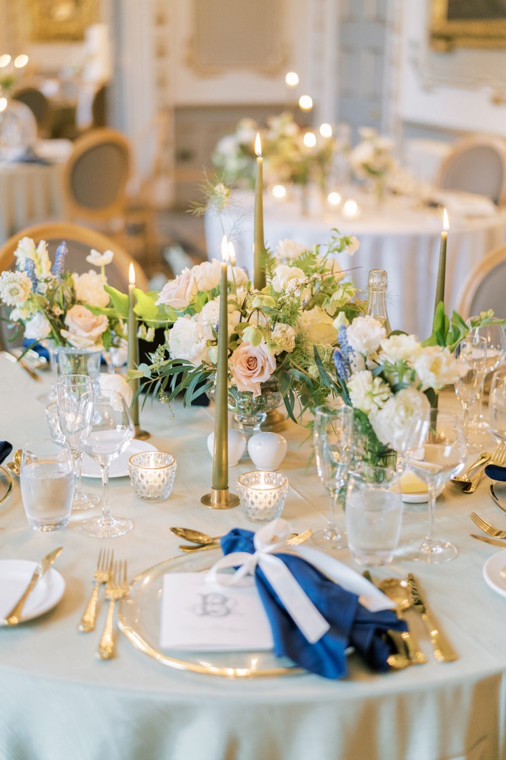 Gina Myers Weddings & Events