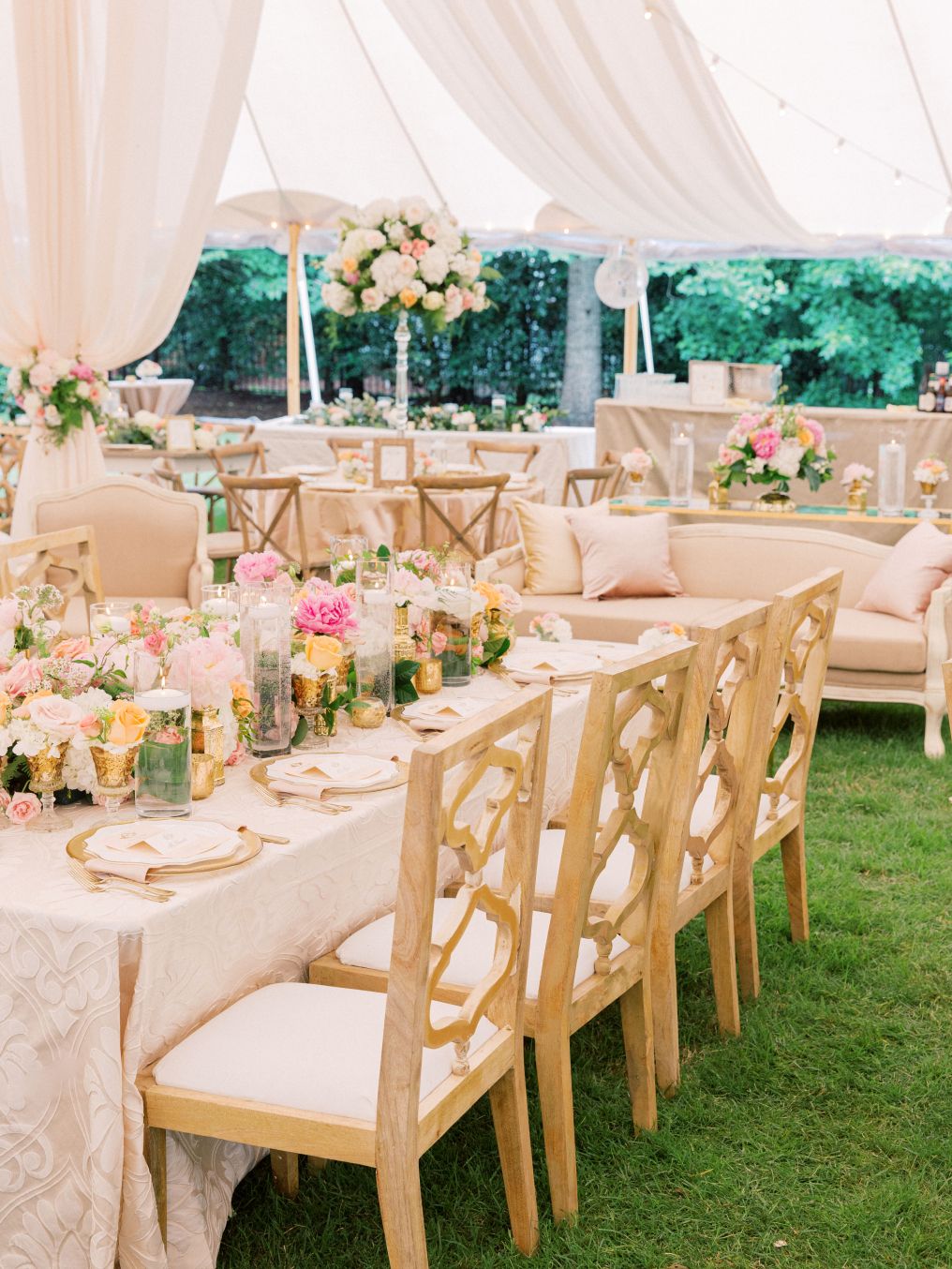 Gina Myers Weddings & Events Planner photo