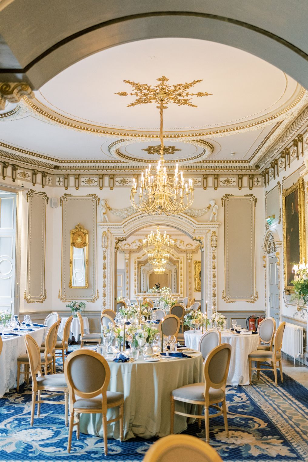 Gina Myers Weddings & Events