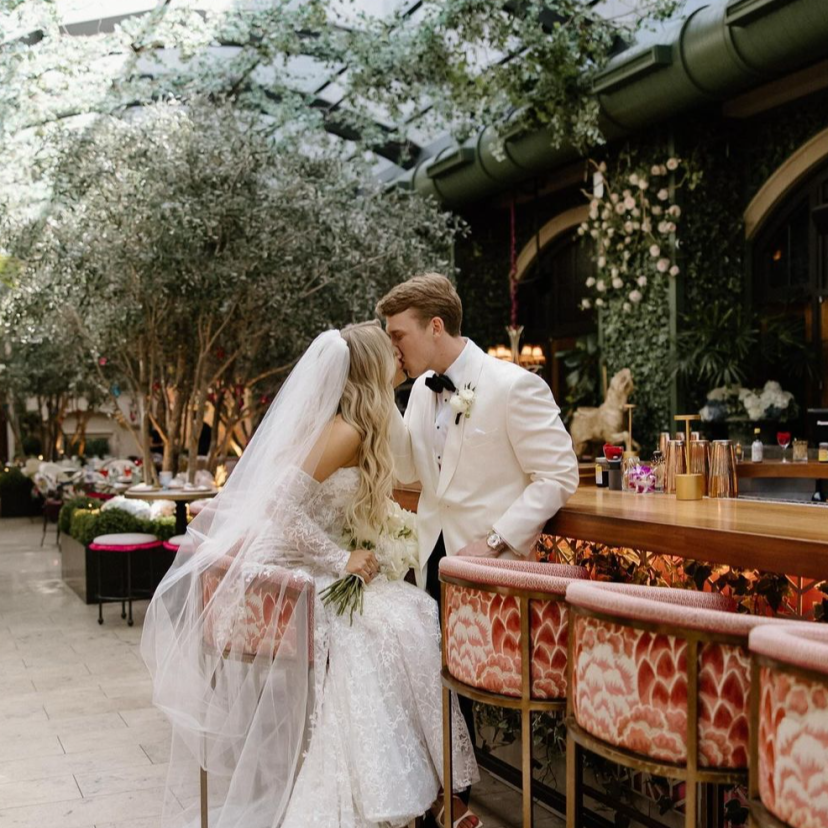 St. Regis Atlanta Venues