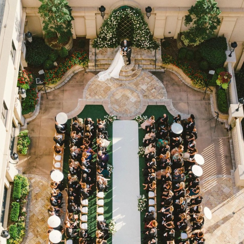 St. Regis Atlanta Venues